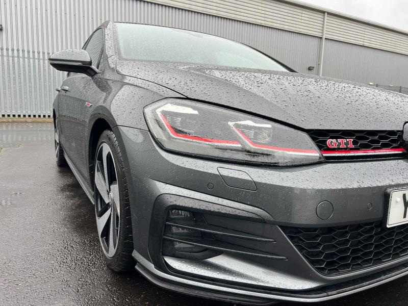 Used Volkswagen Golf 2019 for sale - 76580854: Photo 9