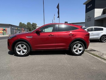 Used Jaguar E-Pace 2018 for sale - 78693535: Photo
