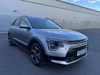 Used Kia Niro 2023 for sale - 76026339: Photo