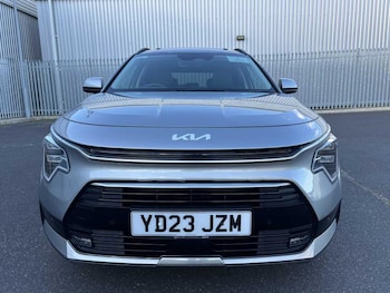 Used Kia Niro 2023 for sale - 76026339: Photo