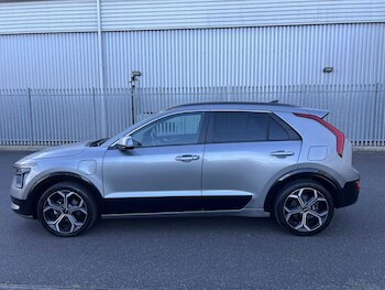 Used Kia Niro 2023 for sale - 76026339: Photo