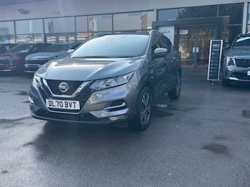 Used Nissan Qashqai 2020 for sale - 79641321: Photo