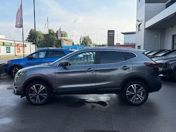 Used Nissan Qashqai 2020 for sale - 79641321: Photo