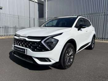 Used Kia Sportage 2024 for sale - 75173171: Photo