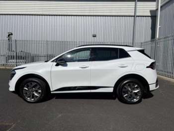 Used Kia Sportage 2024 for sale - 75173171: Photo