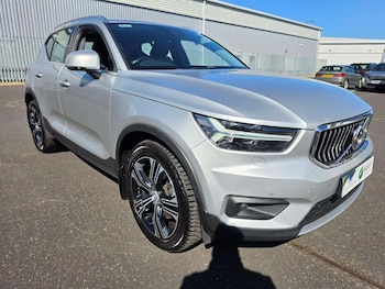Used Volvo XC40 undefined for sale - 78400076: Photo