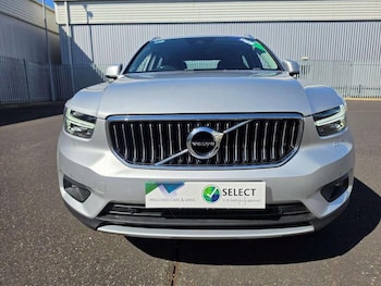 Used Volvo XC40 undefined for sale - 78400076: Photo