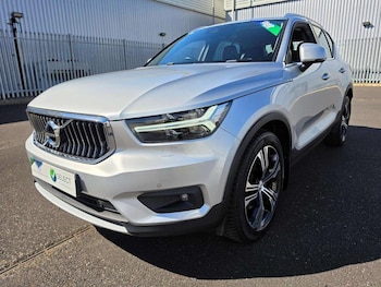 Used Volvo XC40 undefined for sale - 78400076: Photo