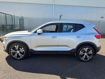 Used Volvo XC40 undefined for sale - 78400076: Photo