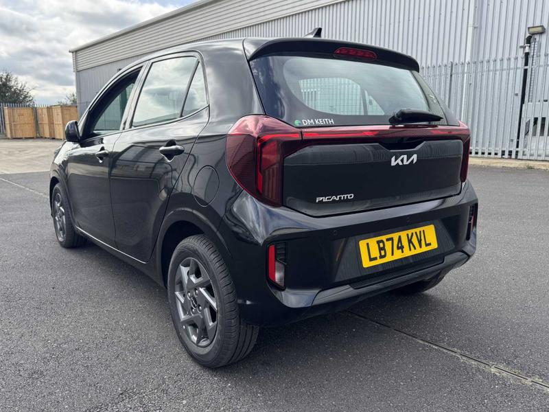 Used Kia Picanto 2024 for sale - 76008553: Photo 10