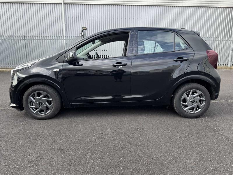 Used Kia Picanto 2024 for sale - 76008553: Photo 13