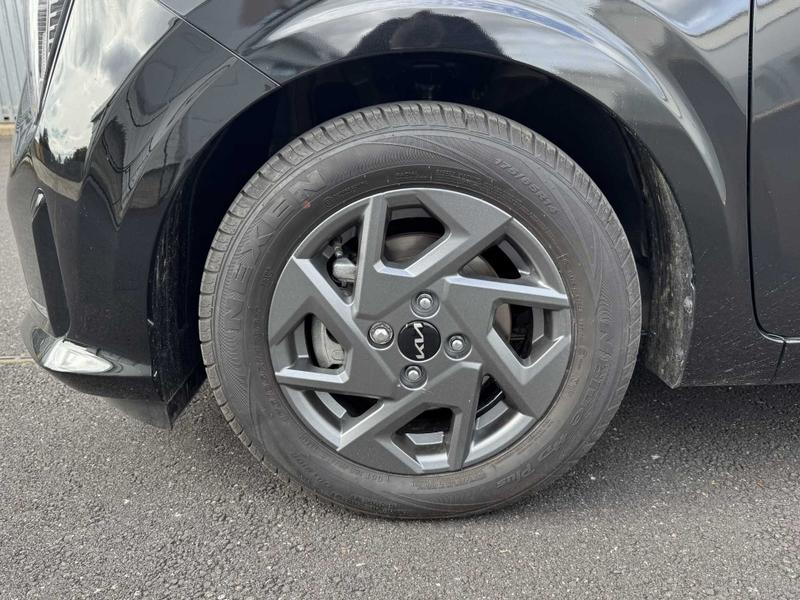 Used Kia Picanto 2024 for sale - 76008553: Photo 14