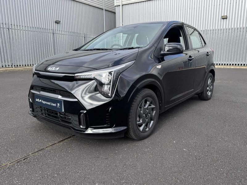 Used Kia Picanto 2024 for sale - 76008553: Photo 15