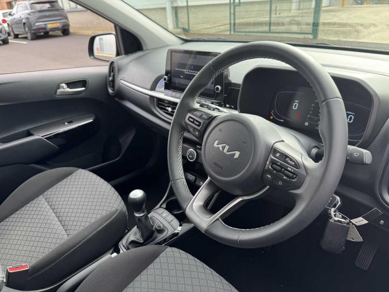 Used Kia Picanto 2024 for sale - 76008553: Photo 19