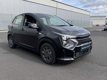 Used Kia Picanto 2024 for sale - 76008553: Photo