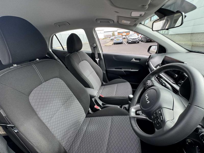 Used Kia Picanto 2024 for sale - 76008553: Photo 20