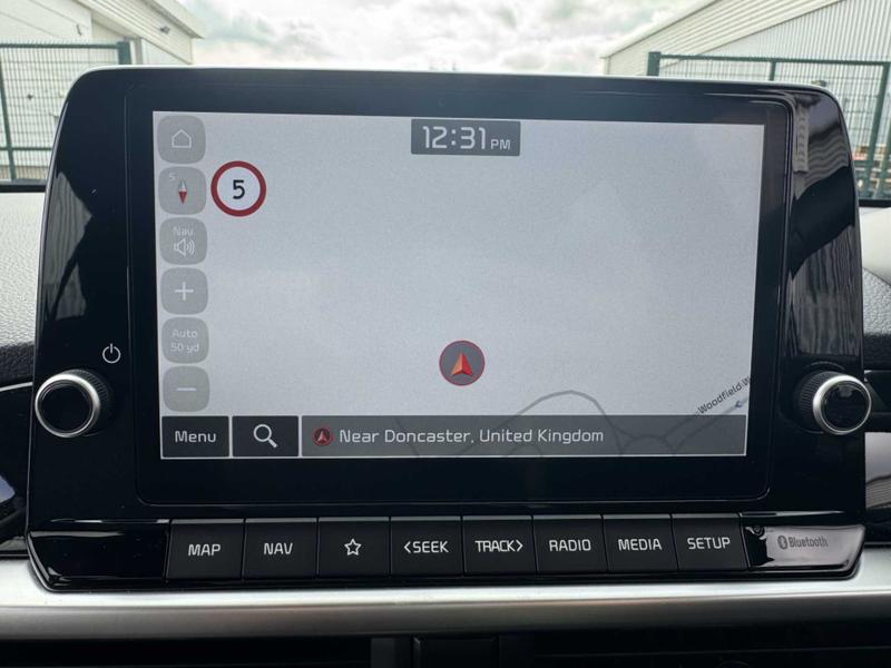 Used Kia Picanto 2024 for sale - 76008553: Photo 26