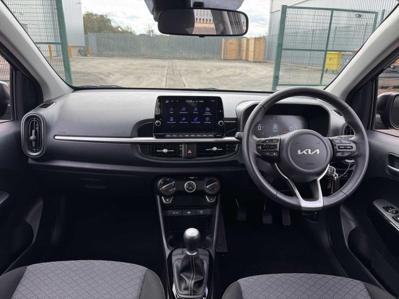 Used Kia Picanto 2024 for sale - 76008553: Photo 33