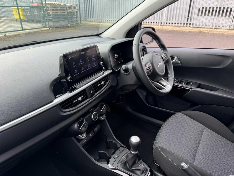 Used Kia Picanto 2024 for sale - 76008553: Photo 34