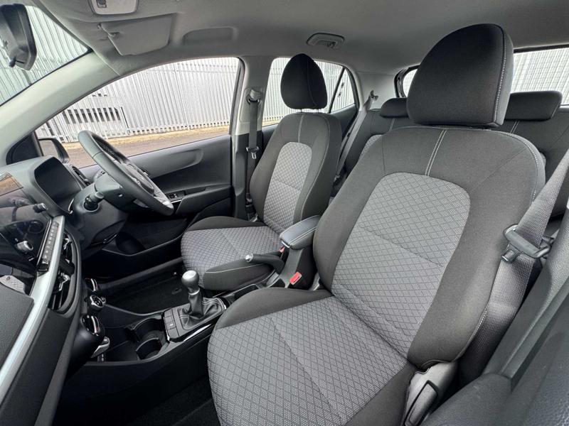 Used Kia Picanto 2024 for sale - 76008553: Photo 35