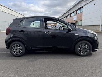 Used Kia Picanto 2024 for sale - 76008553: Photo
