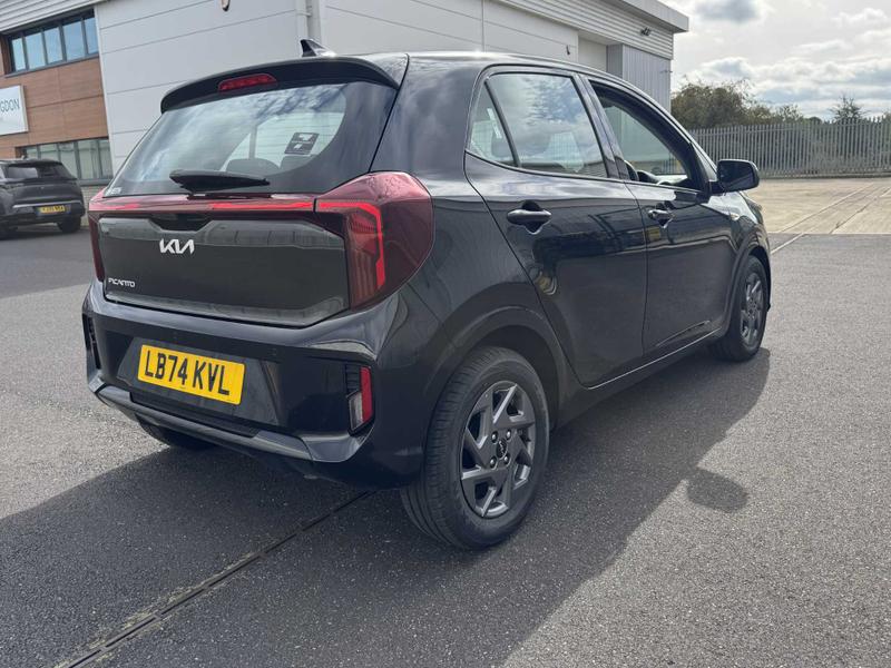 Used Kia Picanto 2024 for sale - 76008553: Photo 5