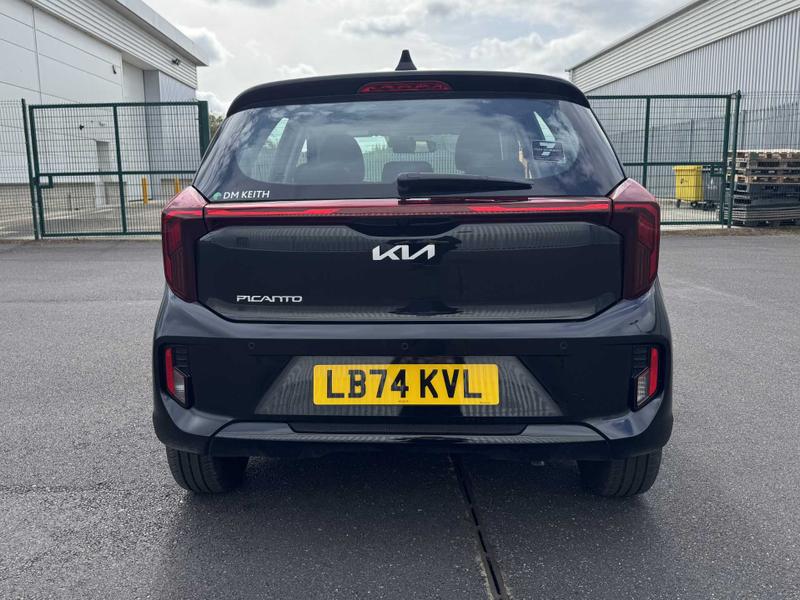 Used Kia Picanto 2024 for sale - 76008553: Photo 6