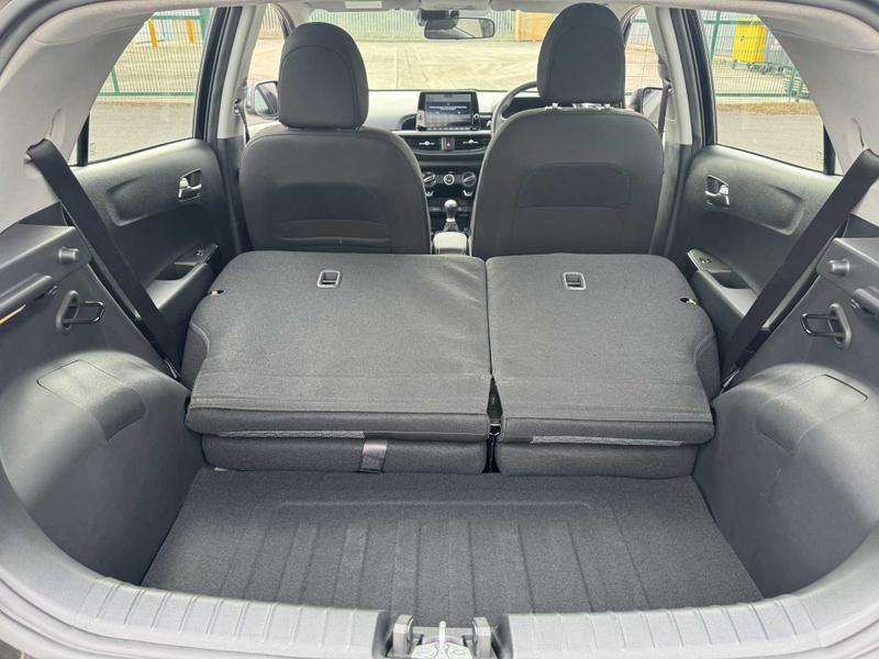 Used Kia Picanto 2024 for sale - 76008553: Photo 9