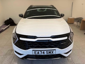 Used Kia Sportage undefined for sale - 77825942: Photo