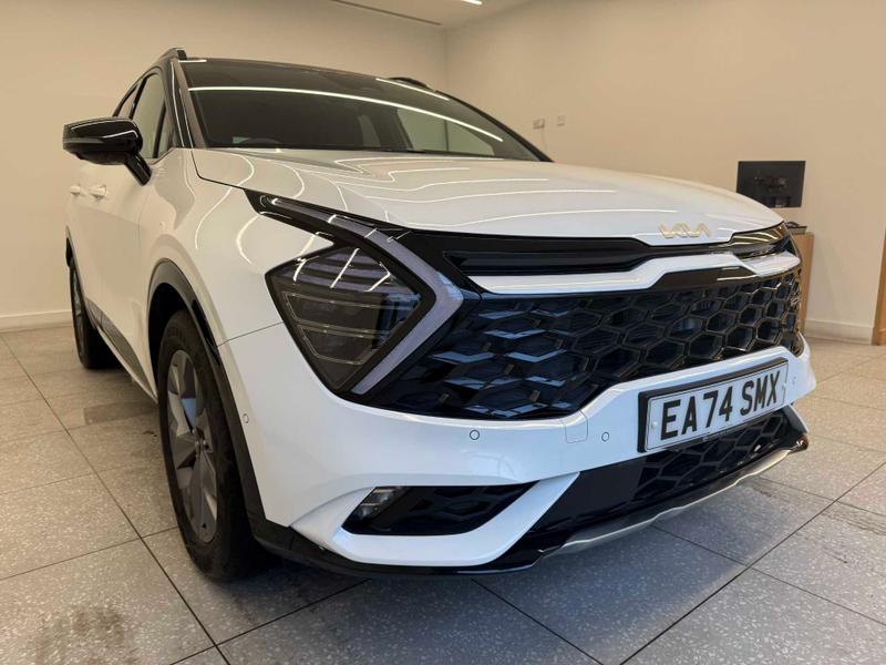 Used Kia Sportage for sale - 77825942: Photo 9