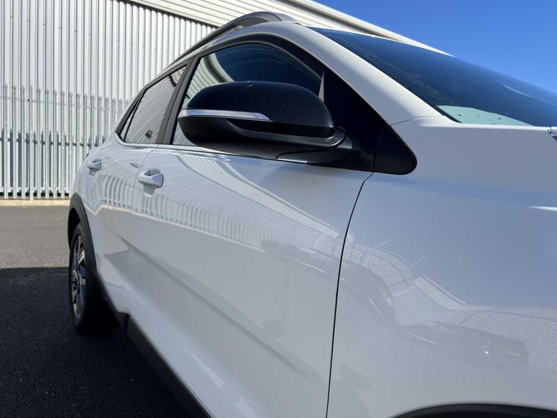 Used Kia Stonic for sale - 76017185: Photo 10