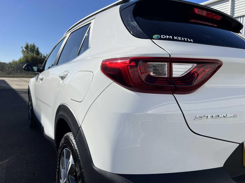 Used Kia Stonic for sale - 76017185: Photo 13