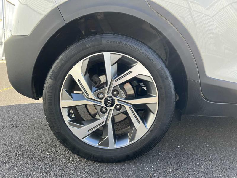 Used Kia Stonic for sale - 76017185: Photo 17