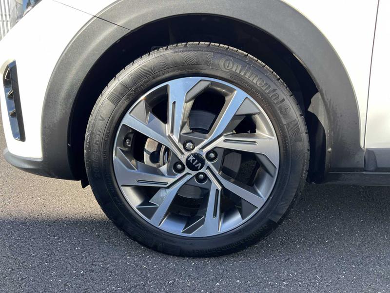 Used Kia Stonic for sale - 76017185: Photo 19