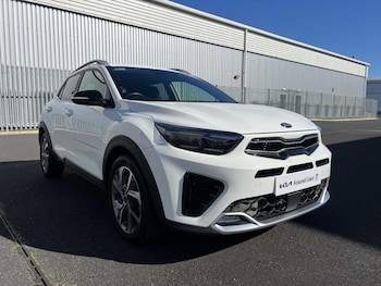 Kia - Stonic