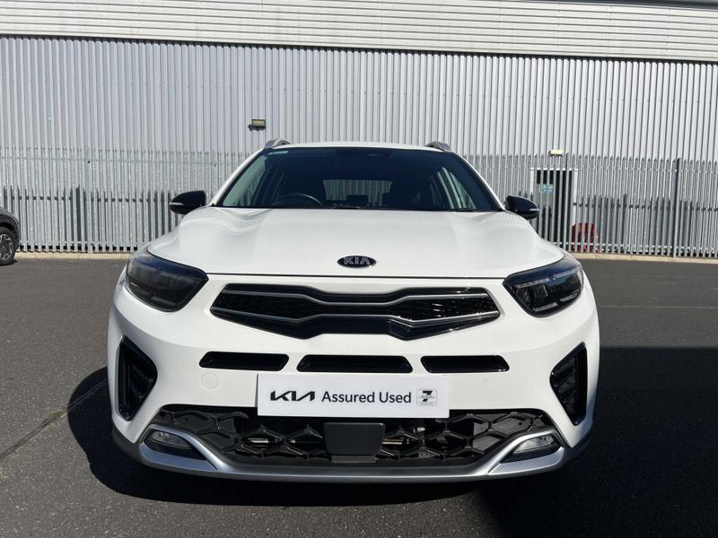Used Kia Stonic for sale - 76017185: Photo 2