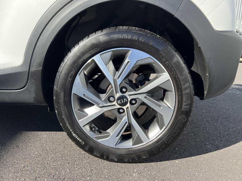 Used Kia Stonic for sale - 76017185: Photo 20