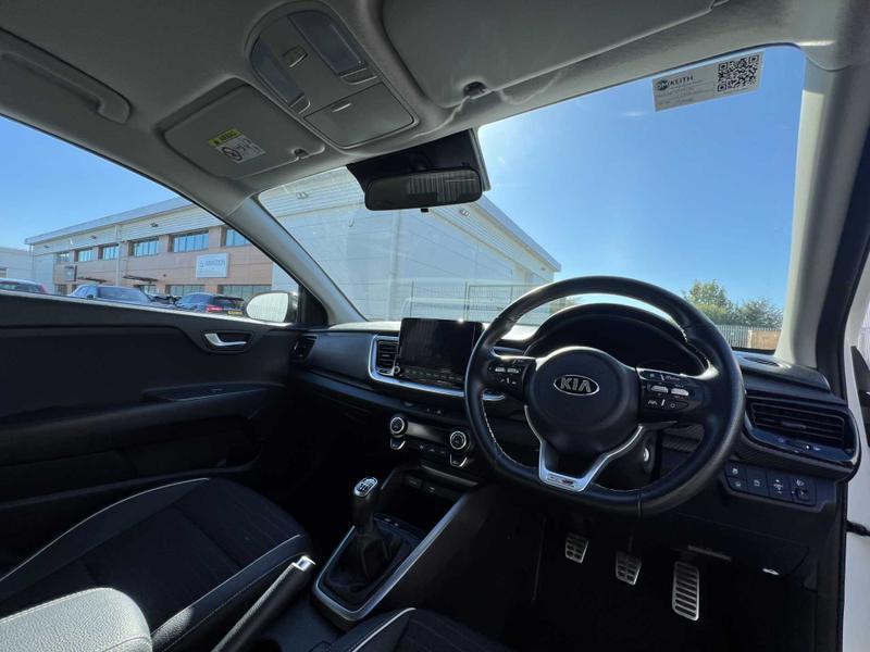 Used Kia Stonic for sale - 76017185: Photo 21