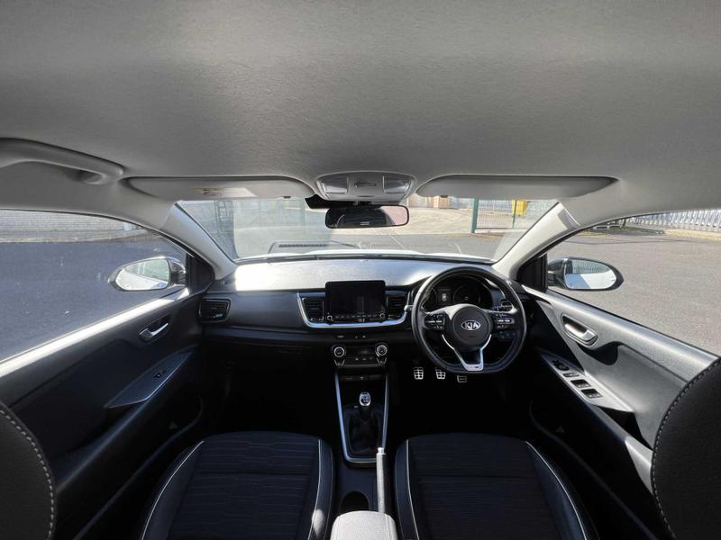 Used Kia Stonic for sale - 76017185: Photo 23