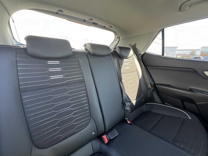 Used Kia Stonic for sale - 76017185: Photo 24