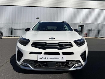 Used Kia Stonic for sale - 76017185: Photo 2