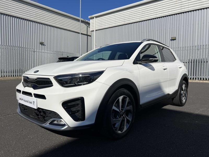 Used Kia Stonic for sale - 76017185: Photo 3