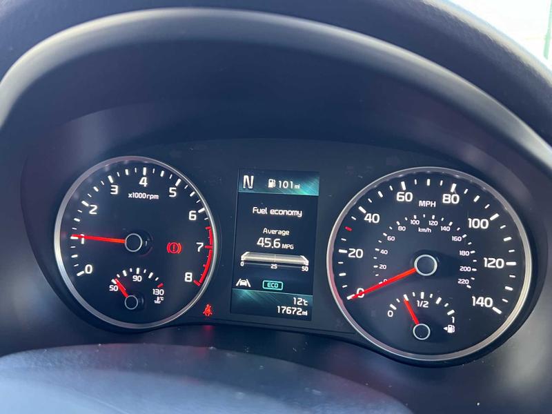 Used Kia Stonic for sale - 76017185: Photo 37