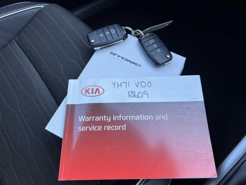 Used Kia Stonic for sale - 76017185: Photo 38