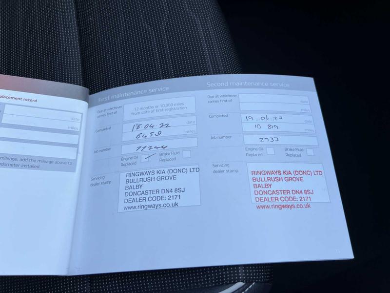 Used Kia Stonic for sale - 76017185: Photo 39
