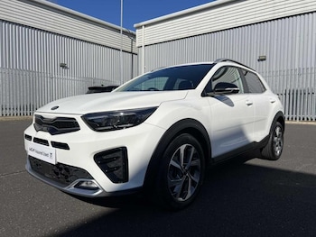 Used Kia Stonic for sale - 76017185: Photo 3