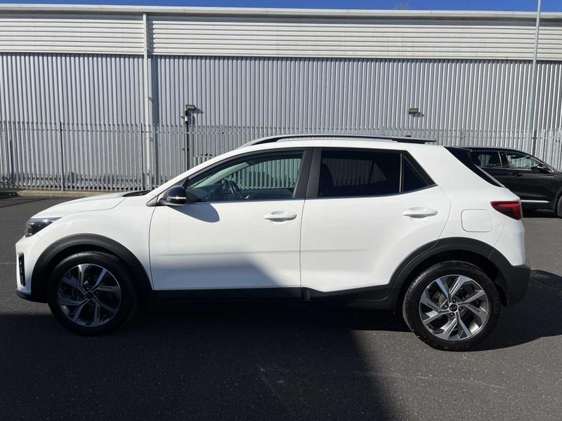 Used Kia Stonic for sale - 76017185: Photo 4