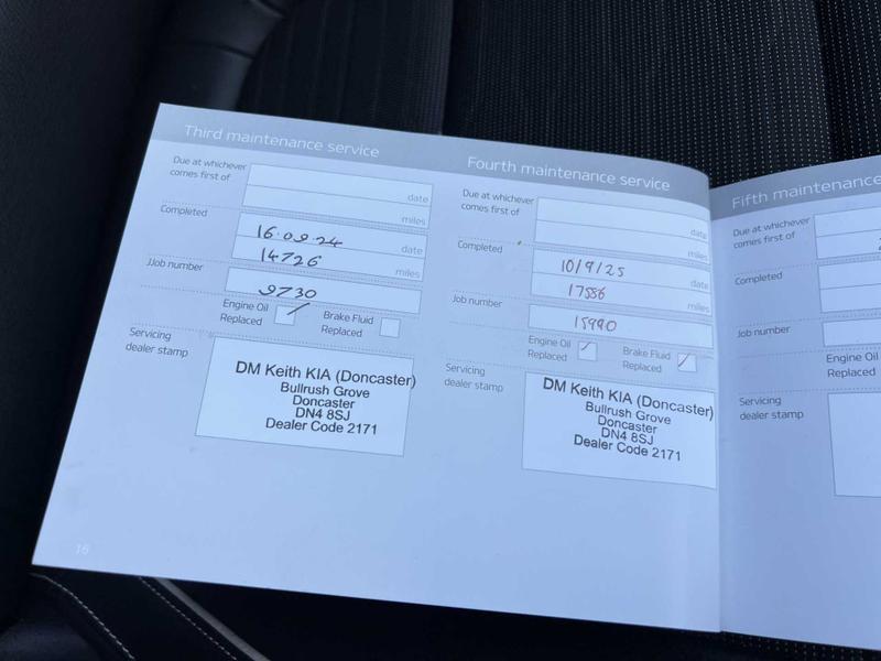 Used Kia Stonic for sale - 76017185: Photo 40