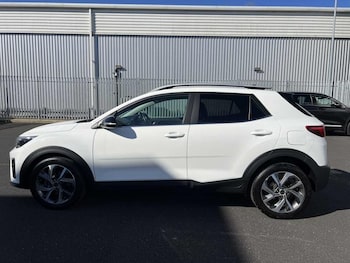 Used Kia Stonic for sale - 76017185: Photo 4