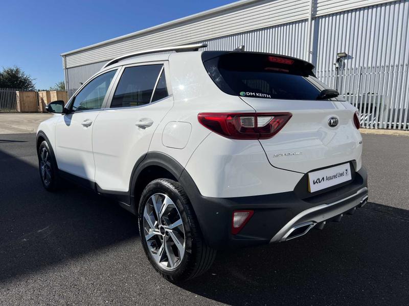 Used Kia Stonic for sale - 76017185: Photo 5